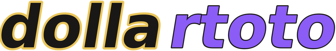 dollartoto logo
